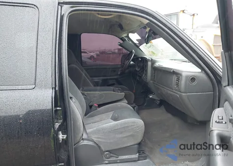 2004 Chevrolet Avalanche 1500 from USA, damaged, VIN 3GNEC12T94G233331